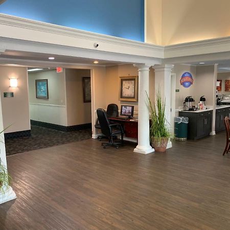 Ormond Beach Inn מראה חיצוני תמונה