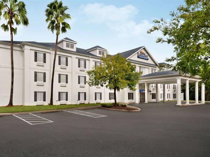 Ormond Beach Inn מראה חיצוני תמונה