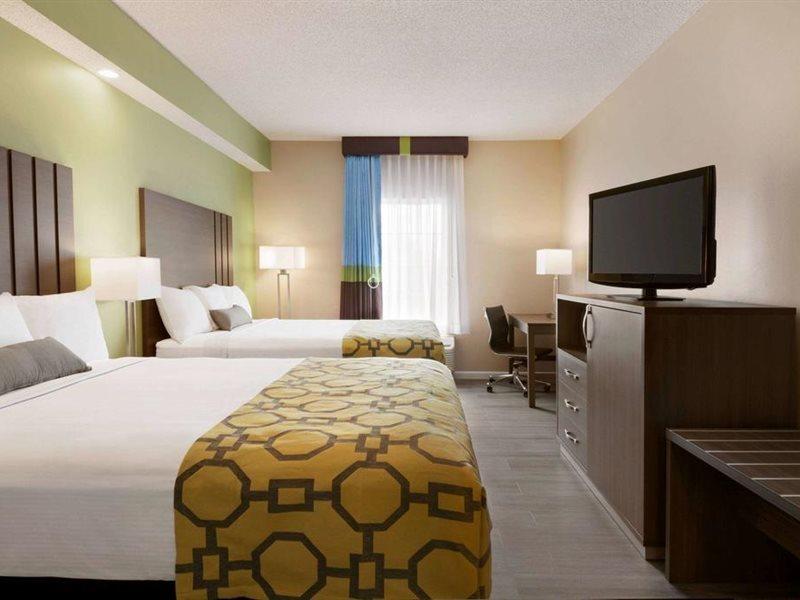 Ormond Beach Inn מראה חיצוני תמונה