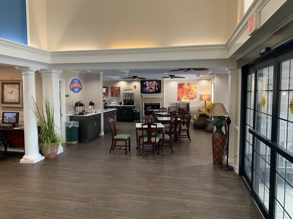 Ormond Beach Inn מראה חיצוני תמונה