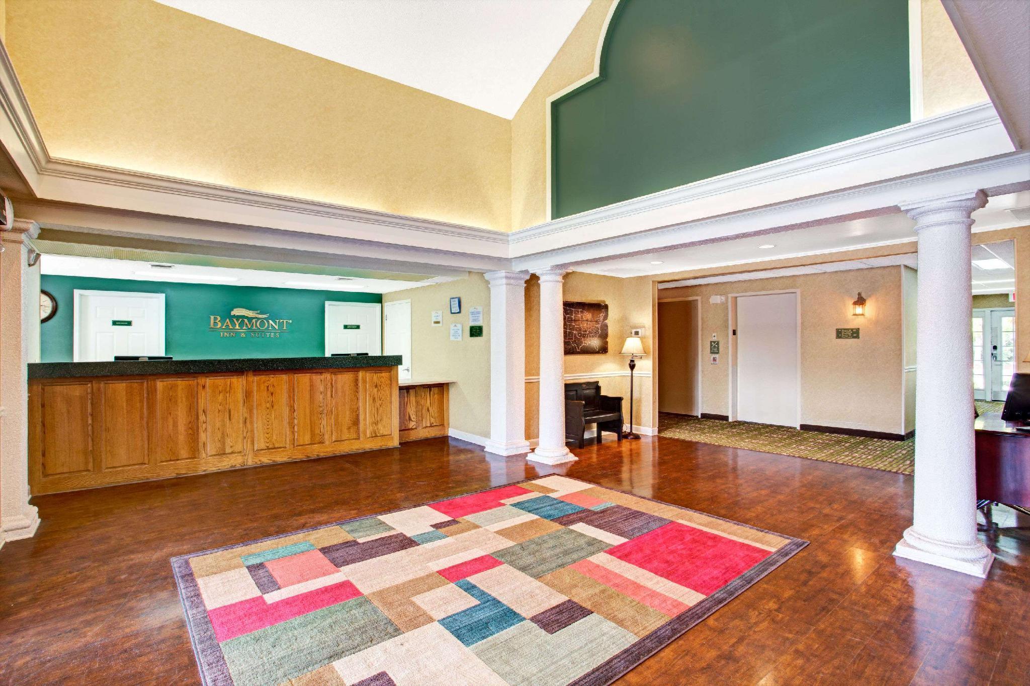 Ormond Beach Inn מראה חיצוני תמונה