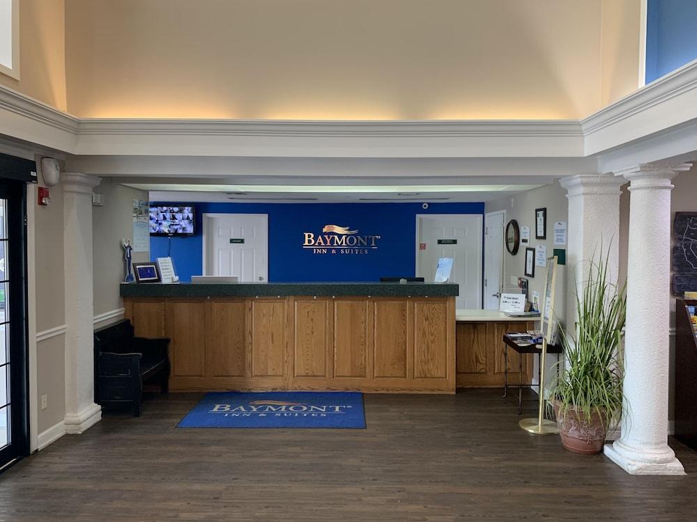 Ormond Beach Inn מראה חיצוני תמונה