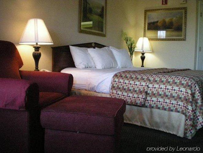 Ormond Beach Inn חדר תמונה
