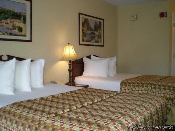 Ormond Beach Inn חדר תמונה