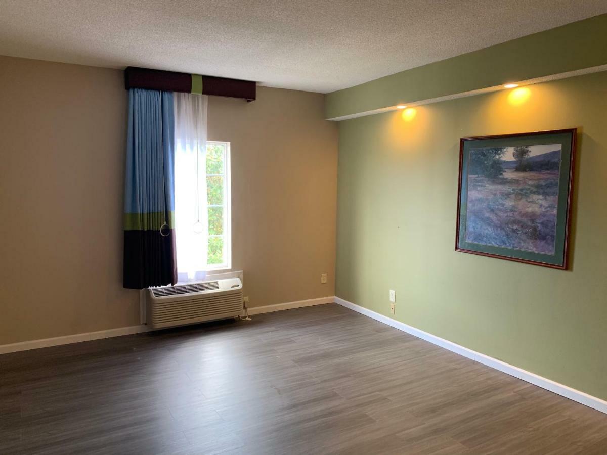 Ormond Beach Inn מראה חיצוני תמונה