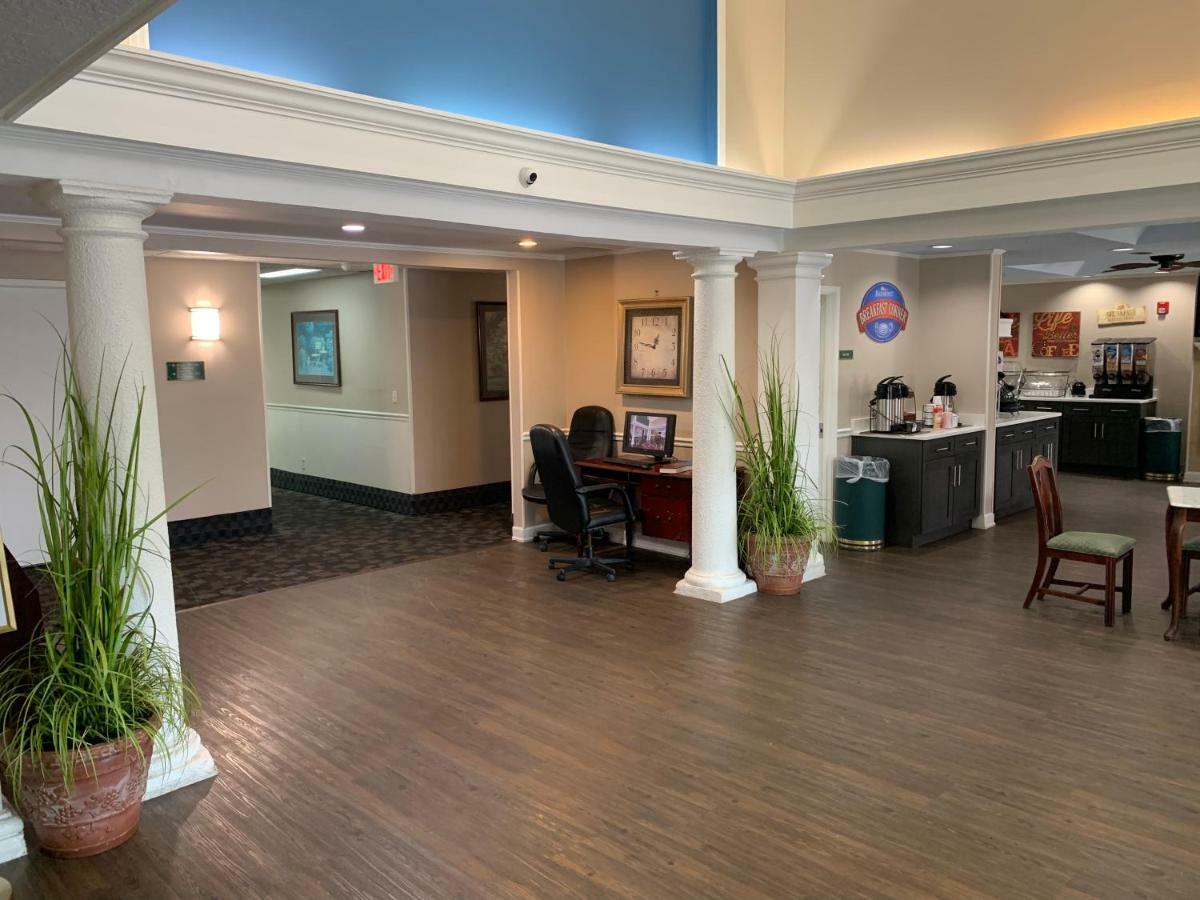 Ormond Beach Inn מראה חיצוני תמונה