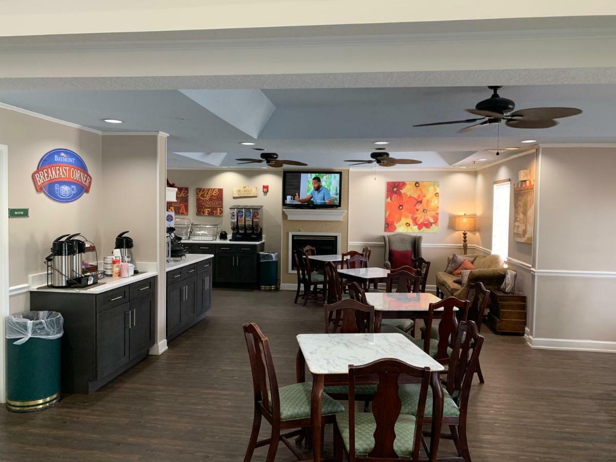 Ormond Beach Inn מראה חיצוני תמונה