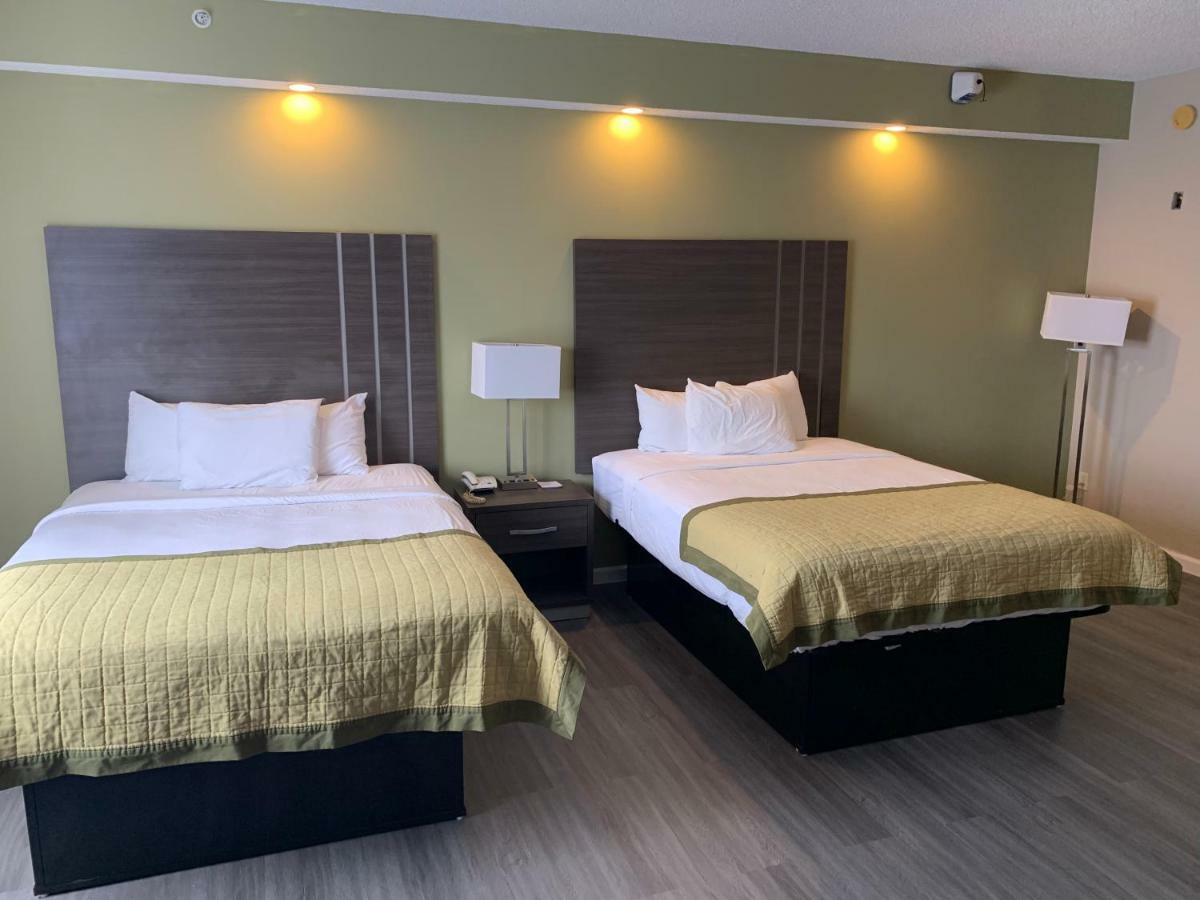 Ormond Beach Inn מראה חיצוני תמונה