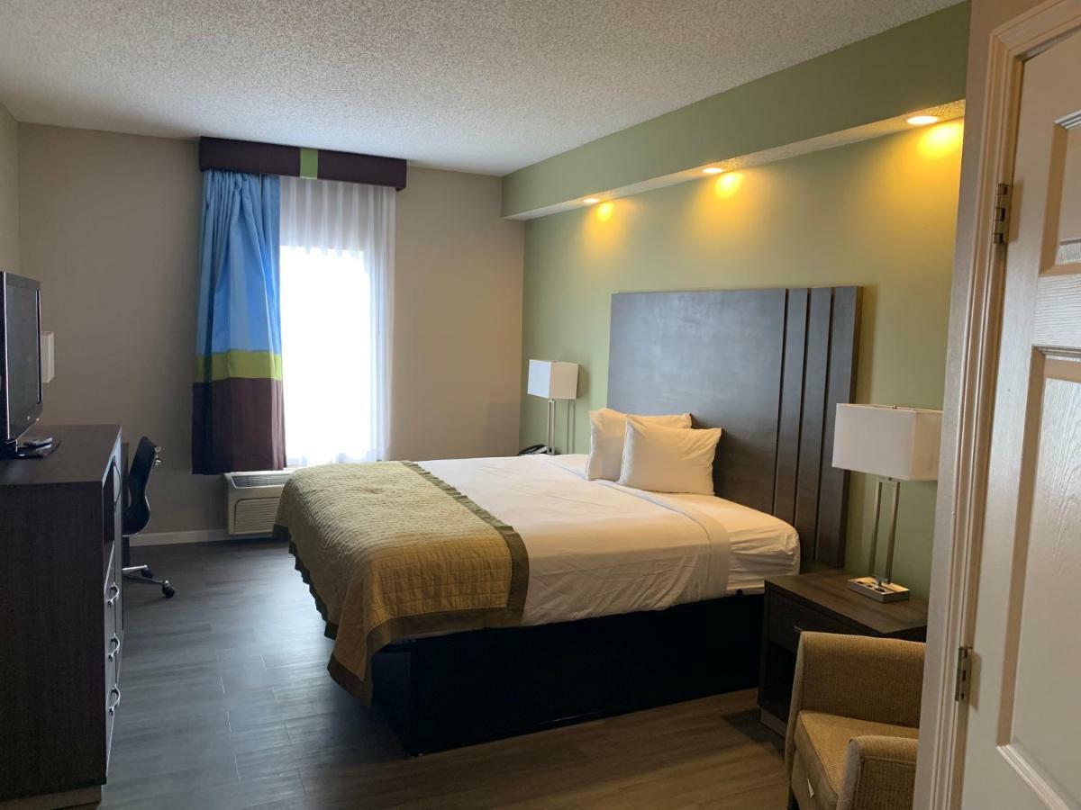 Ormond Beach Inn מראה חיצוני תמונה
