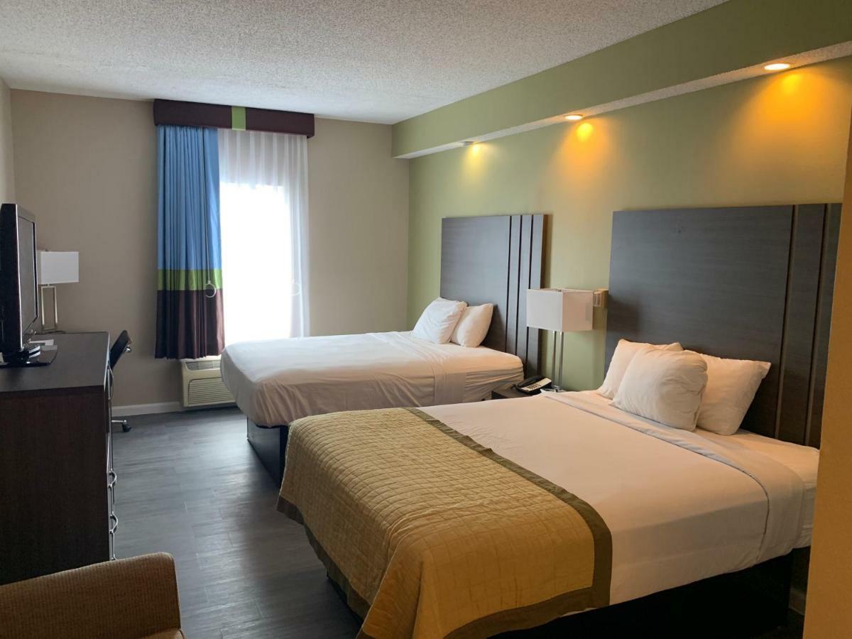 Ormond Beach Inn מראה חיצוני תמונה