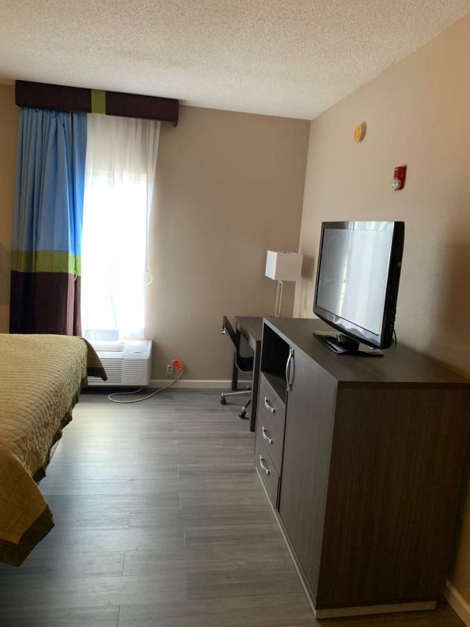 Ormond Beach Inn מראה חיצוני תמונה
