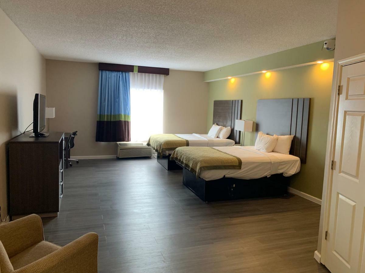 Ormond Beach Inn מראה חיצוני תמונה