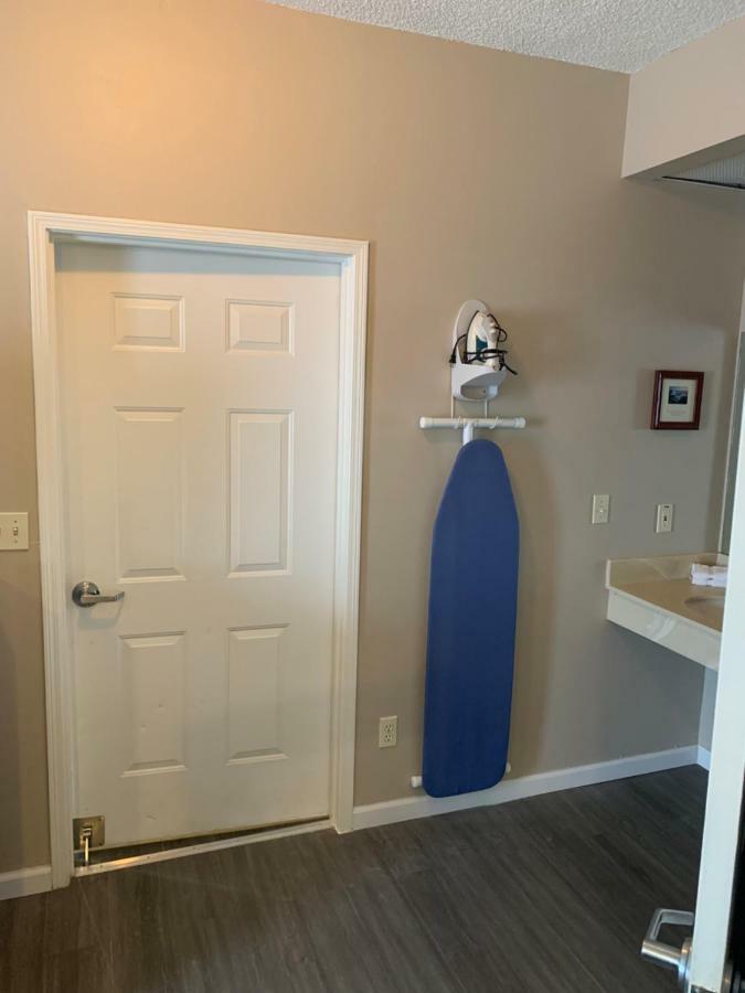 Ormond Beach Inn מראה חיצוני תמונה