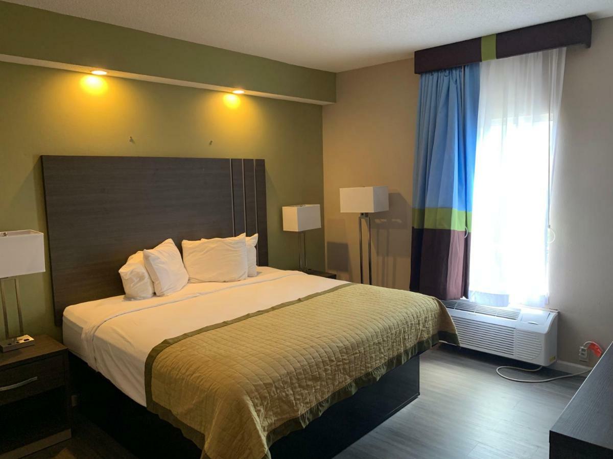 Ormond Beach Inn מראה חיצוני תמונה