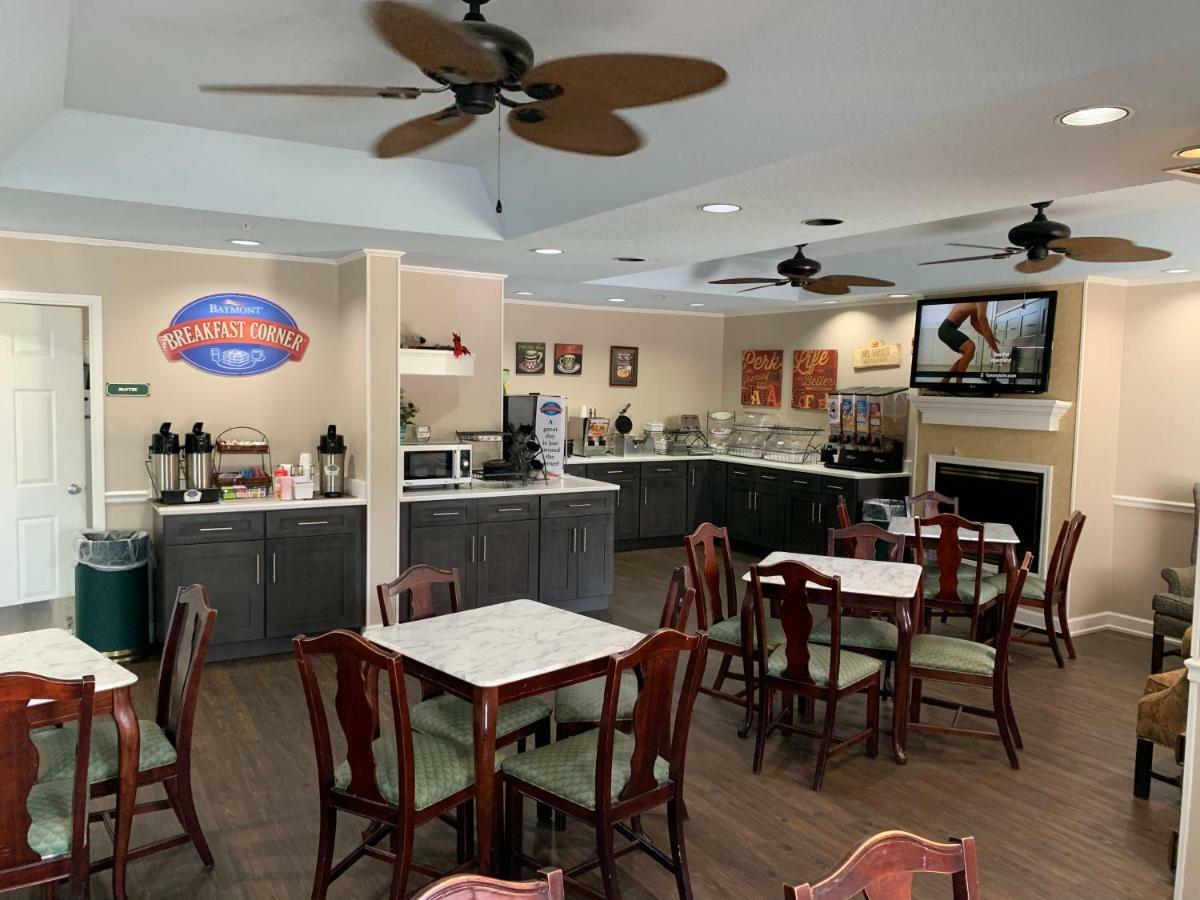 Ormond Beach Inn מראה חיצוני תמונה